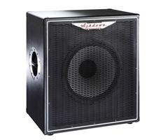 ABM-115 large Ashdown                                   Ashdown ABM-115 large Basskabinett 300w 1x15" cab 8 ohm